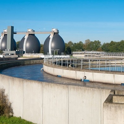 Water & Water Treatment